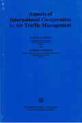 Cover of Aspects of International Cooperation in Air Traffic Management