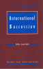 Cover of International Succession