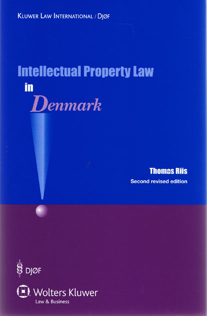 Intellectual Property Law: Denmark Thomas Riis