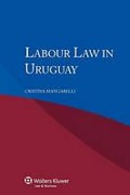Cover of Labour Law in Uruguay
