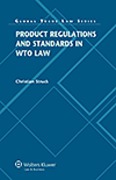 Cover of Production Regulations and Standards in WTO Law
