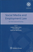 Cover of Social Media and Employment Law: An International Survey