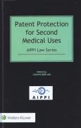 Cover of Patent Protection for Second Medical Uses