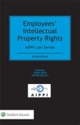 Cover of Employees' Intellectual Property Rights