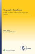 Cover of Co-operative Compliance: A Multi-stakeholder and Sustainable Approach to Taxation