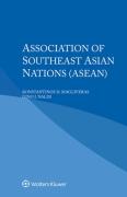 Cover of Association of Southeast Asian Nations (ASEAN)