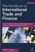 Cover of The Handbook of International Trade and Finance