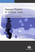 Cover of Forensic Practice in Criminal Cases