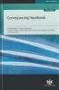 Cover of The Law Society's Conveyancing Handbook
