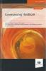 Cover of The Law Society's Conveyancing Handbook