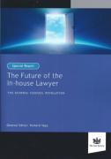 Cover of The Future of the In&#8211;House Lawyer