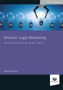 Cover of Smarter Legal Marketing