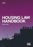 Cover of Housing Law Handbook