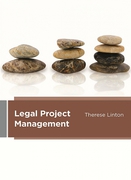 Cover of Legal Project Management
