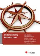Cover of Understanding Business Law