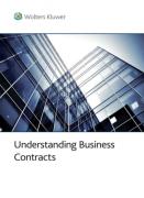 Cover of Understanding Business Contracts