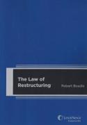 Cover of Law of Restructuring
