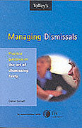 Cover of Managing Dismissals