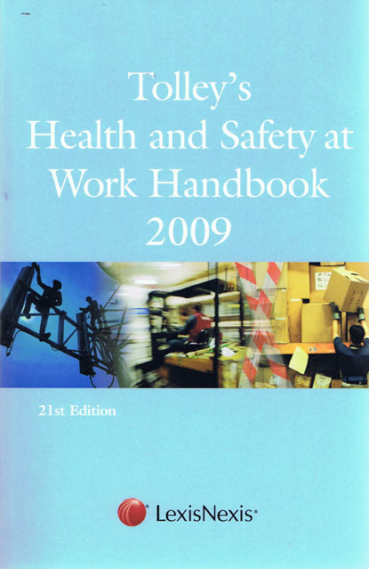 Health+and+safety+at+work