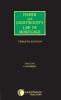 Cover of Fisher and Lightwood's Law of Mortgage 12th ed 