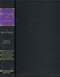 Cover of Williams on Wills 9th ed with 2nd Supplement