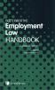 Cover of Butterworths Employment Law Handbook 2010