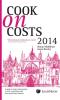 Cover of Cook on Costs 2014