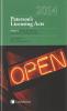 Cover of Paterson's Licensing Acts 2014