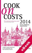 Cover of Cook on Costs 2014 (eBook)