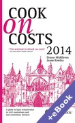Cover of Cook on Costs 2014 (Book & eBook Pack)