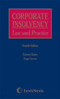 Cover of Corporate Insolvency: Law and Practice (Book & eBook Pack)