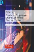 Cover of Tolley's Guide to Employee Share Schemes