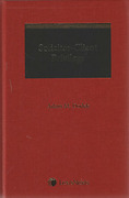 Cover of Solicitor Client Privilege