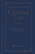 Cover of Manning, Mewett & Sankoff: Criminal Law