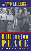 Cover of The Two Killers of Rillington Place