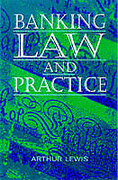 Cover of Banking Law and Practice