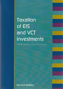 Cover of Taxation of EIS and VCT Investments