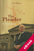 Cover of The Pleader (eBook)
