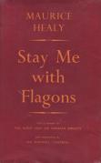 Cover of Stay Me With Flagons: A Book About Wine and Other Things