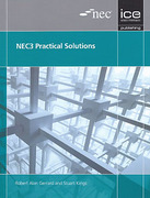 Cover of NEC3 Practical Solutions