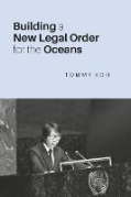Cover of Building a New Legal Order for the Oceans