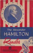 Cover of The Alexander Hamilton Reader