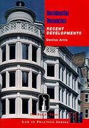Cover of Residential Tenancies