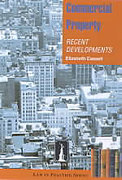 Cover of Commercial Property
