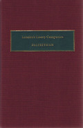 Cover of London's Livery Companies: History, Law and Customs