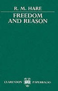 Cover of Freedom and Reason