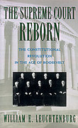 Cover of The Supreme Court Reborn
