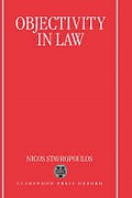 Cover of Objectivity in Law