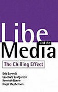 Cover of Libel and the Media: The Chilling Effect