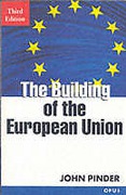 Cover of The Building of the European Union